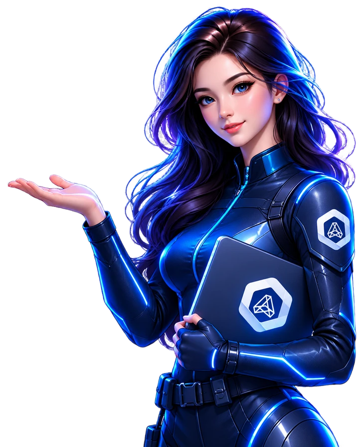 AIM's character