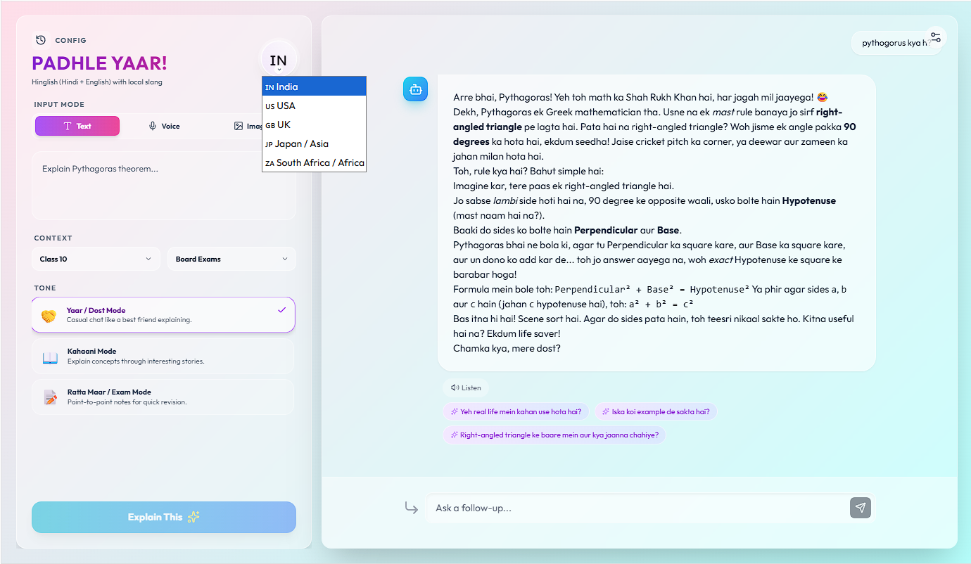 Retention maps