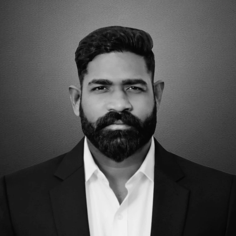 Ankit Panicker